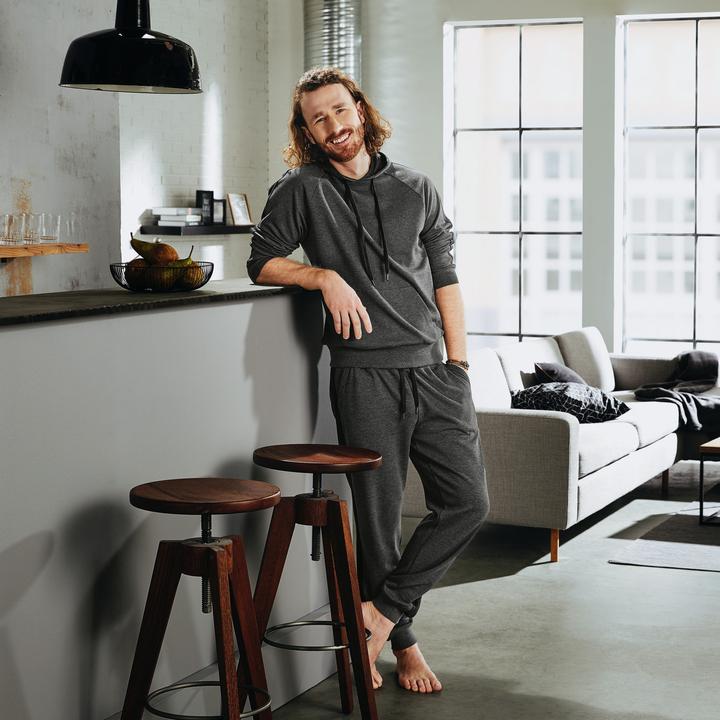Produktbild Erwin Müller Herren-Freizeithose, lang (52)