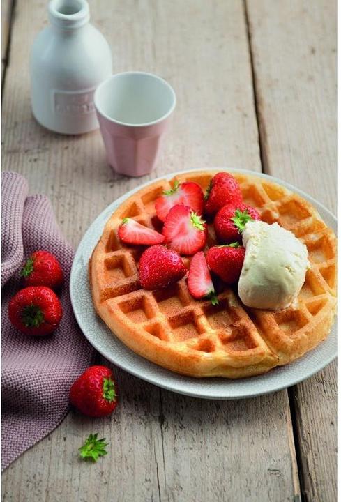 Produktbild Fritel WA 2224 4 Waffel(n)