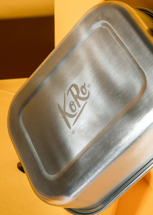 Produktbild KoRo Box
