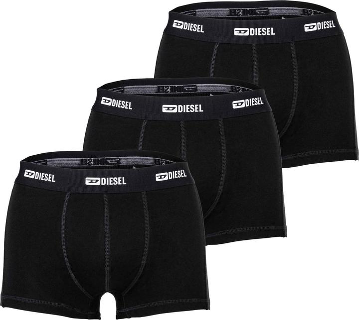 Diesel Damien-Utlt-3pack Boxers (XL, 3er Pack)