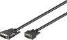 Immagine prodotto Goobay Dvi - VGA (1 m, DVI, HDMI)