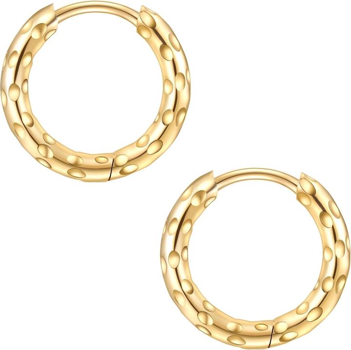 Image du produit Eastside Boucles d'oreilles pour femmes - 35914 (Acier inoxydable)
