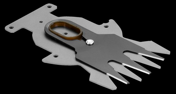 Actual product image Gardena Knife set