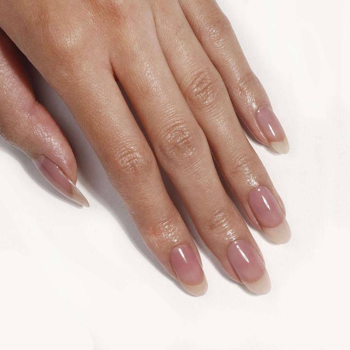 Produktbild Londontown Nail Blush Concord (Flieder, Gel-Effekt Nagellack)