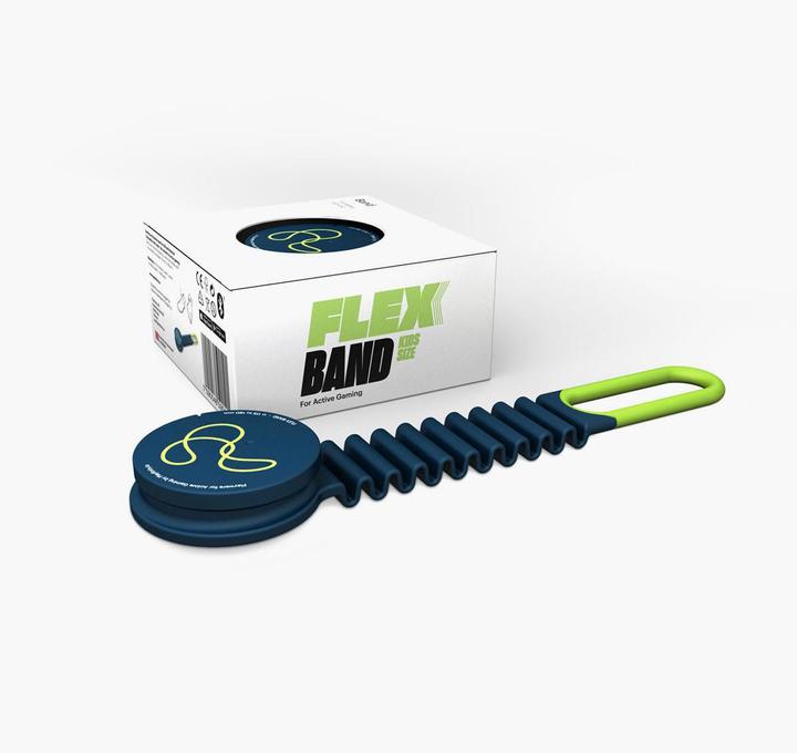 Playfinity Giochi di salto Flex Band bambini