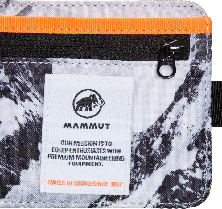 Actual product image Mammut Xeron Wallet