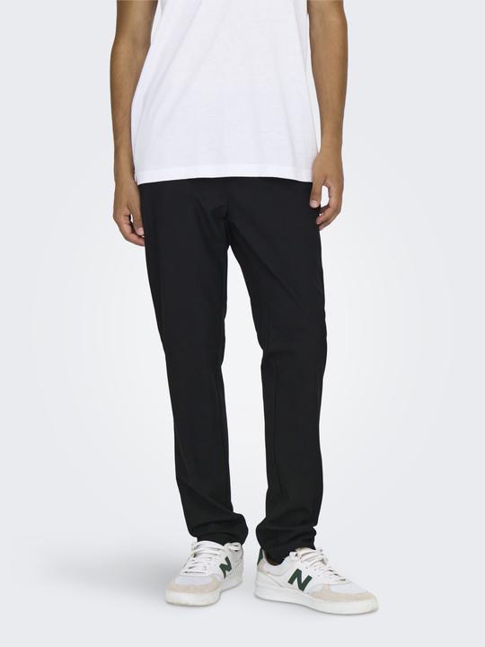 Actual product image Only & Sons Onsbrad Life Slim 0184 Pant Noos (W27/L32)