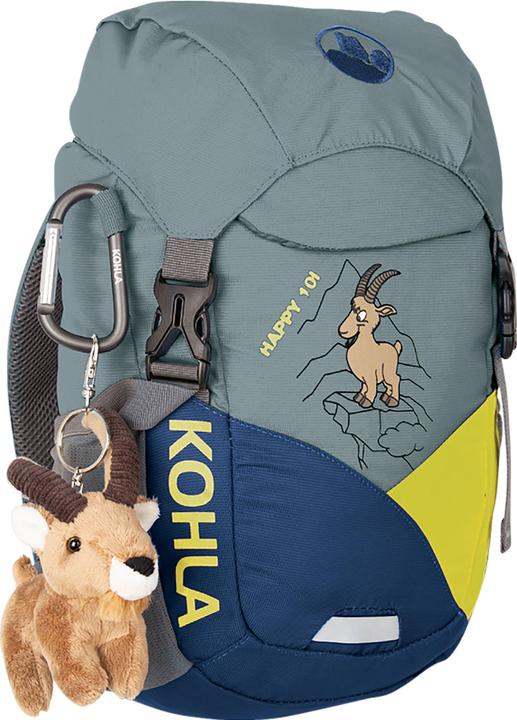 Image du produit Kohla Happy (10 l)