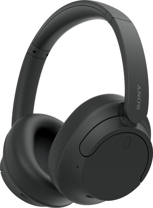 Sony WH-CH720N (NC, 35 h, Wireless, Cable)