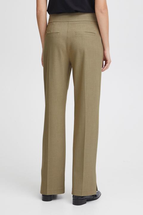 Image du produit B.young BYDANTA STRAIGHT PANTS 20814273 (44)