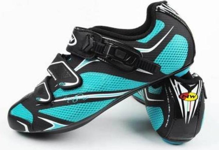Northwave Starlight Fahrradschuhe (38)