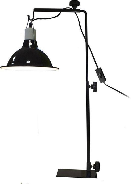 Actual product image Komodo Light Standaard