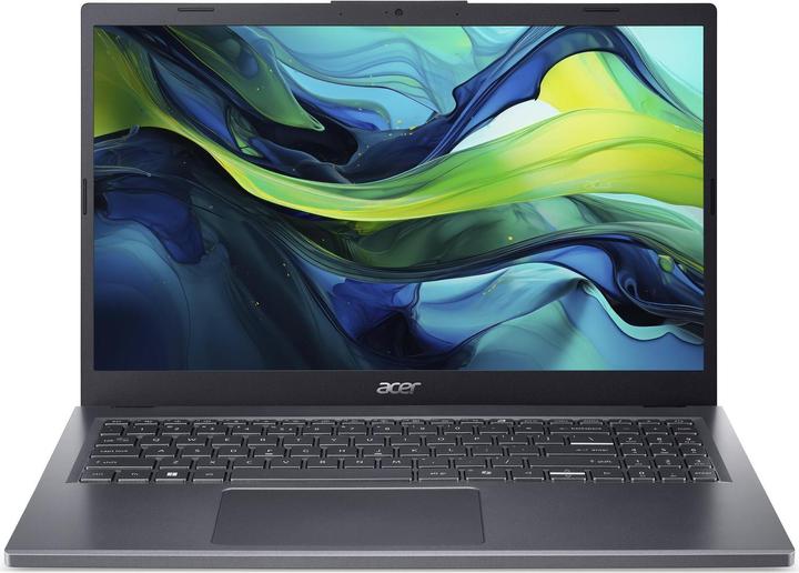 Image du produit Acer Aspire 15 (15.60", Intel Core 5 120U, 16 Go, 512 Go, US)