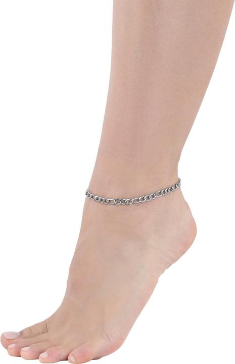 Image du produit S.Oliver Bijoux d'été pour femme, acier inoxydable (Acier inoxydable, 22 cm)