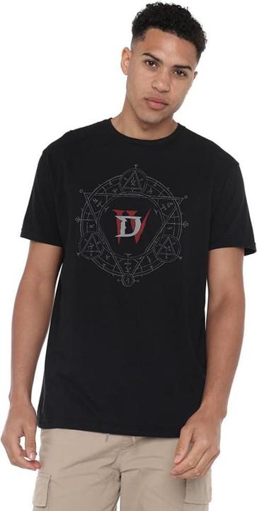 Produktbild Difuzed TShirt (L)
