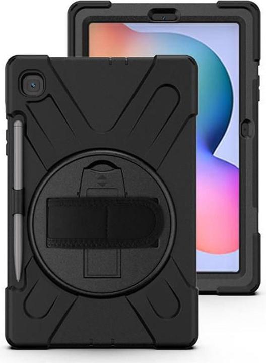 Produktbild eSTUFF Defender Case (Galaxy Tab S6 Lite)