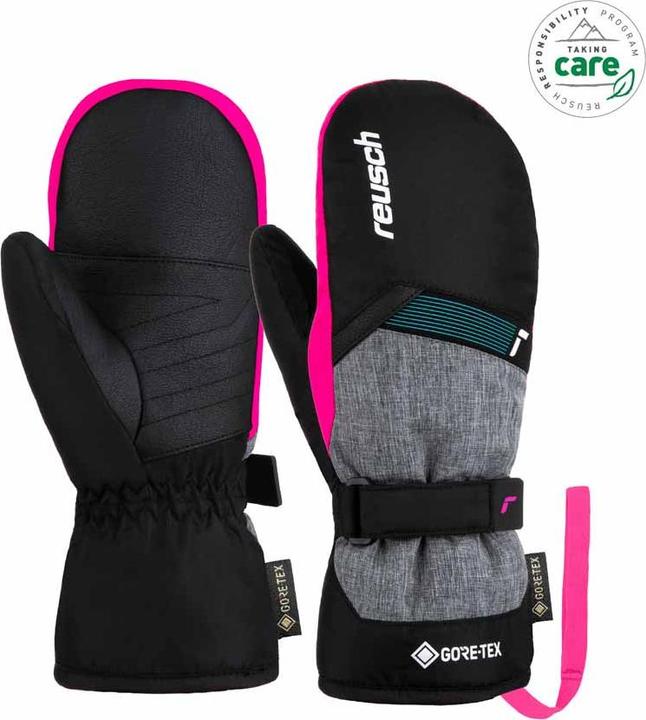 Produktbild Reusch Flash GORE-TEX JR (4.5)