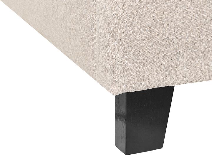 Actual product image Beliani Roanne (140 x 200)