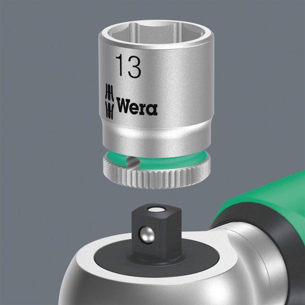 Produktbild Wera Safe-Torque A 1 Set Imperial 1 (1/4", 2 Nm, 12 Nm)