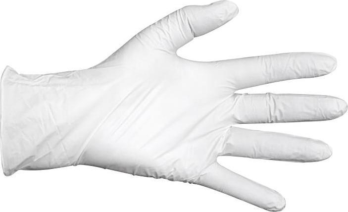 Image du produit Alustar Nitrile Ultra Soft White XS (XS)