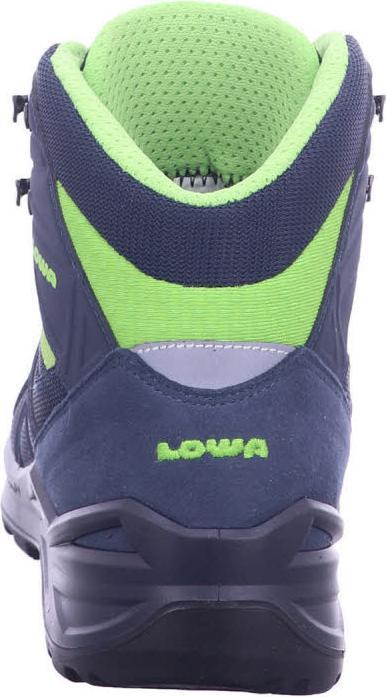 Actual product image Lowa Innox Pro Gore-Tex® Kids hiking boot (31)