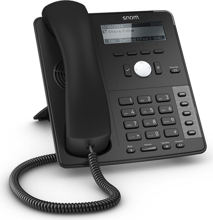 Snom D712