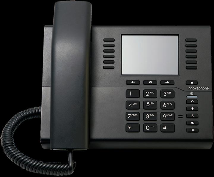 Produktbild Innovaphone IP112 IP Telefon