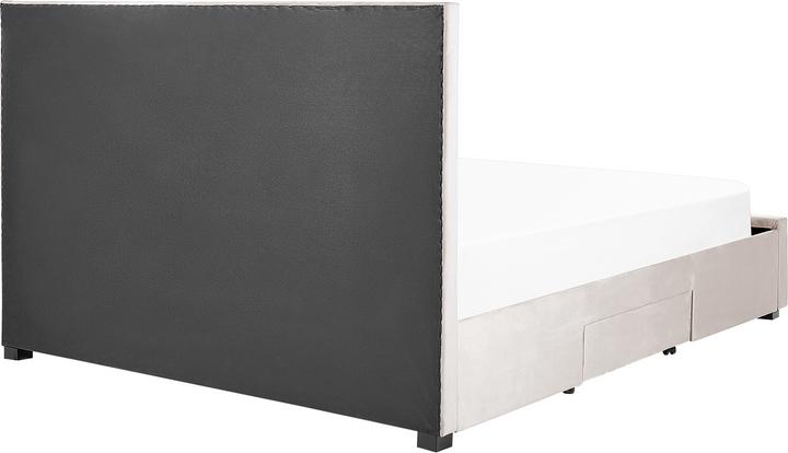 Actual product image Beliani Lievin (180 x 200 cm)