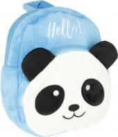 Produktbild Starpak Kuprinė PLUSZ STK PANDA PB 1/24