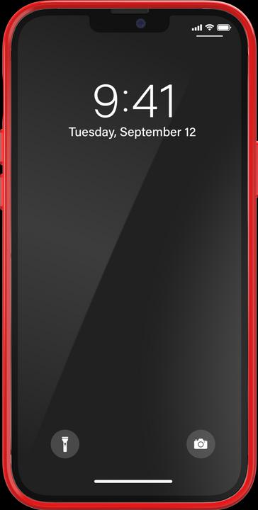 Productafbeelding adidas Snap Case Trefoil (Apple iPhone 13 Pro Max)