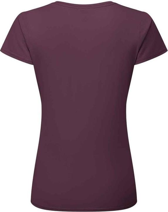 Immagine prodotto Fruit of the Loom Iconic 195 Maglietta Donna (S)