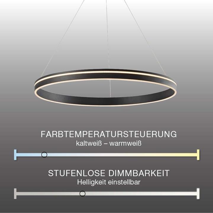 Immagine prodotto Paul Neuhaus Q- Vito (5800 lm)