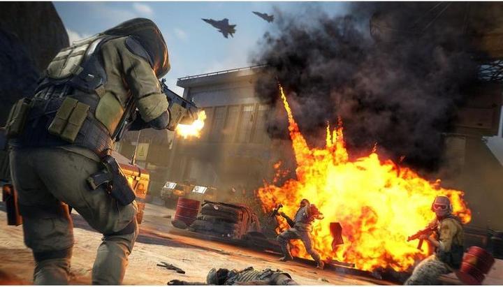 Image du produit CI Games Sniper Ghost Warrior Contracts 2 (PC, DE)