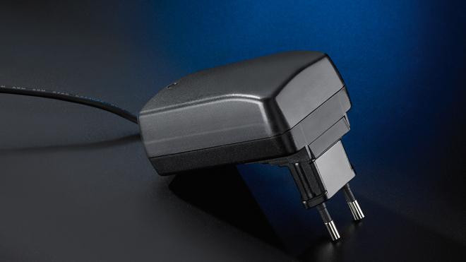 Produktbild Agfeo Steckernetzgeraet 15 Volt fuer Premium TFE