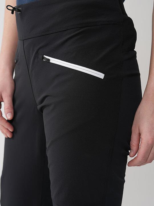 Actual product image Ortovox Punta Berrino Pants Short W (XL)