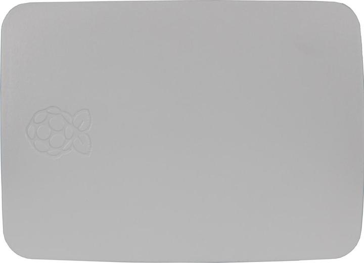 Image du produit Raspberry Pi Boîtier officiel pour 3B+/3/2