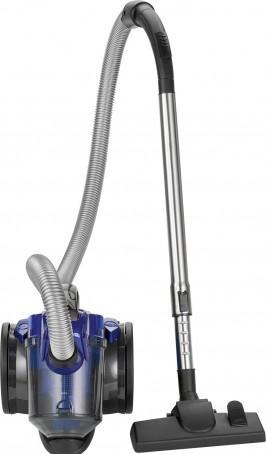 Actual product image Clatronic BS 1308 Drum Vacuum Dry Bagless