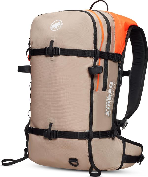Mammut Free 22 Removable Airbag 3.0 (22 l)