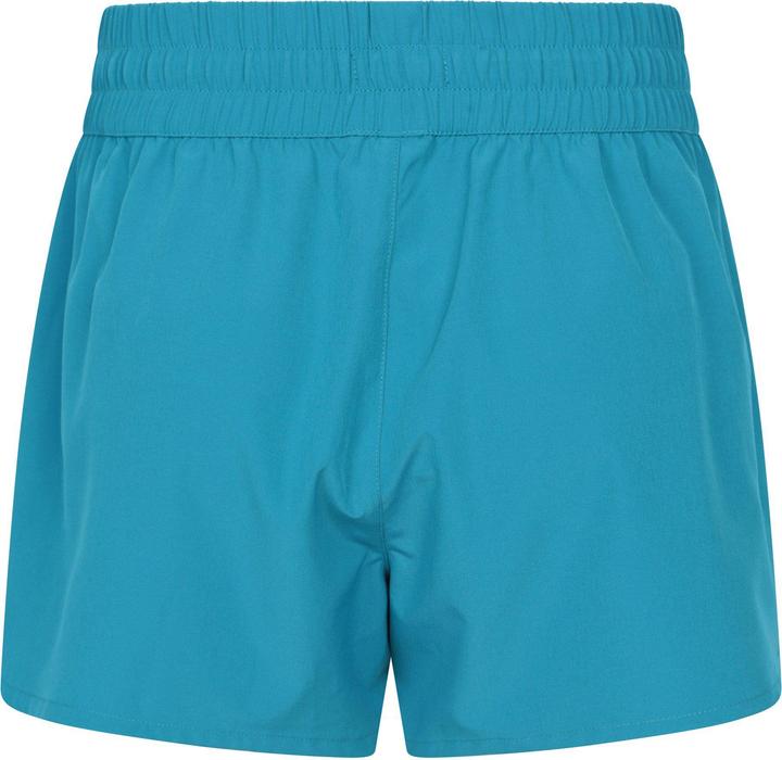 Image du produit Mountain Warehouse - Short TIDE - Femme (Bande de fréquences 38 (2600 MHz))