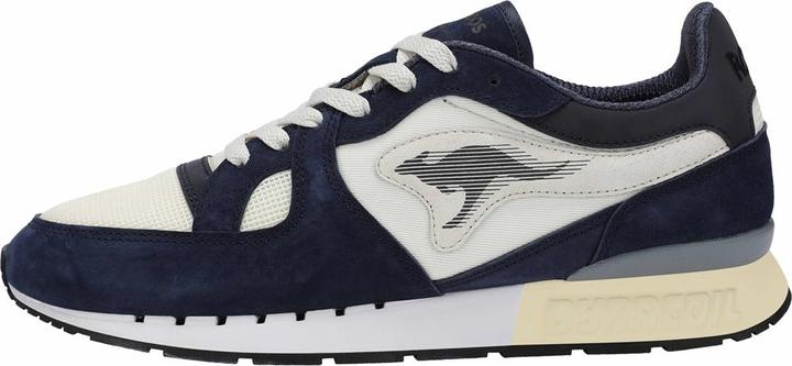KangaROOS Coil R1 Archive