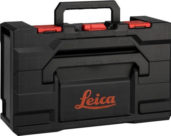 Produktbild Leica Geosystems Disto X6 P2P (0.00 m, 635 nm)