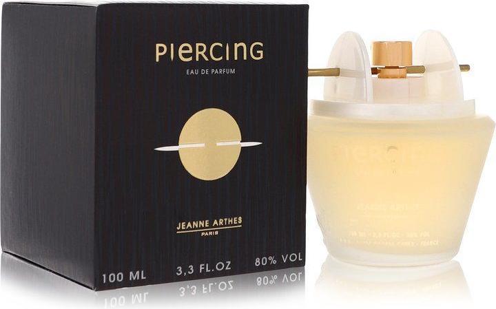 Jeanne Arthes Piercing (Eau de Parfum, 100 ml)