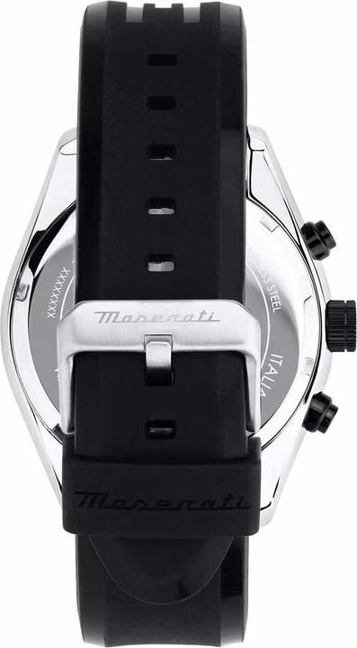 Immagine prodotto Maserati Chronograph Traguardo (Cronografo, 45 mm)