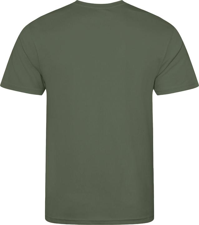 Actual product image Awdis Just Cool Performance TShirt (S)