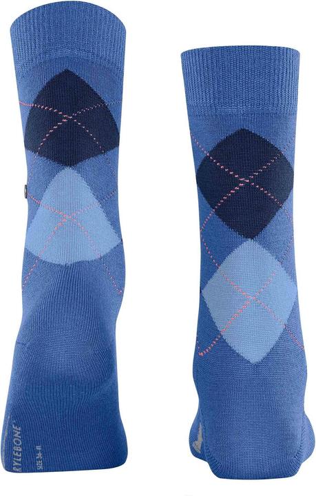 Produktbild Burlington Socken Casual Bequem sitzend (2er Pack, 36 - 41)