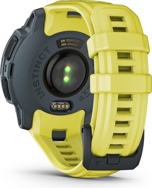 Image du produit Garmin Instinct E (45 mm)