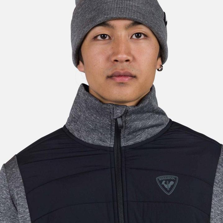 Immagine prodotto Rossignol Classique Hybrid Clim Fz Sweatshirt (XL)
