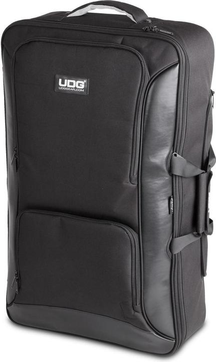 Actual product image UDG U7202BL Urbanite Midi Contrl Backpack L