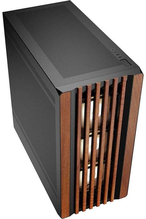Produktbild Sharkoon Rebel C70M (mATX, Mini-ITX, ATX)