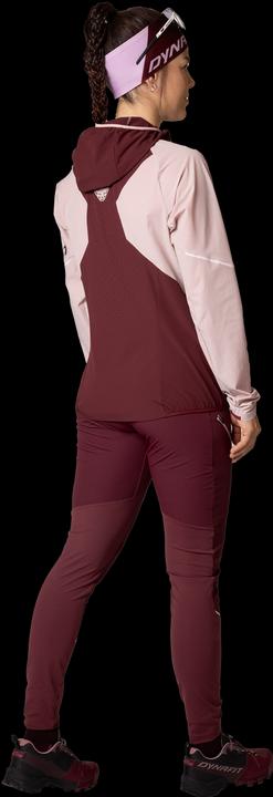 Produktbild Dynafit Traverse Dynastretch Jacke (XL)